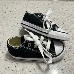 Toddler sneakers - Converse